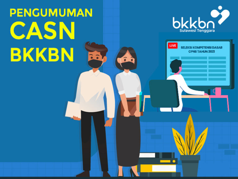 CPNS-BKKBN