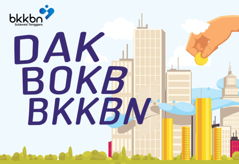 DAK-BOKB-BKKBN-SULTRA
