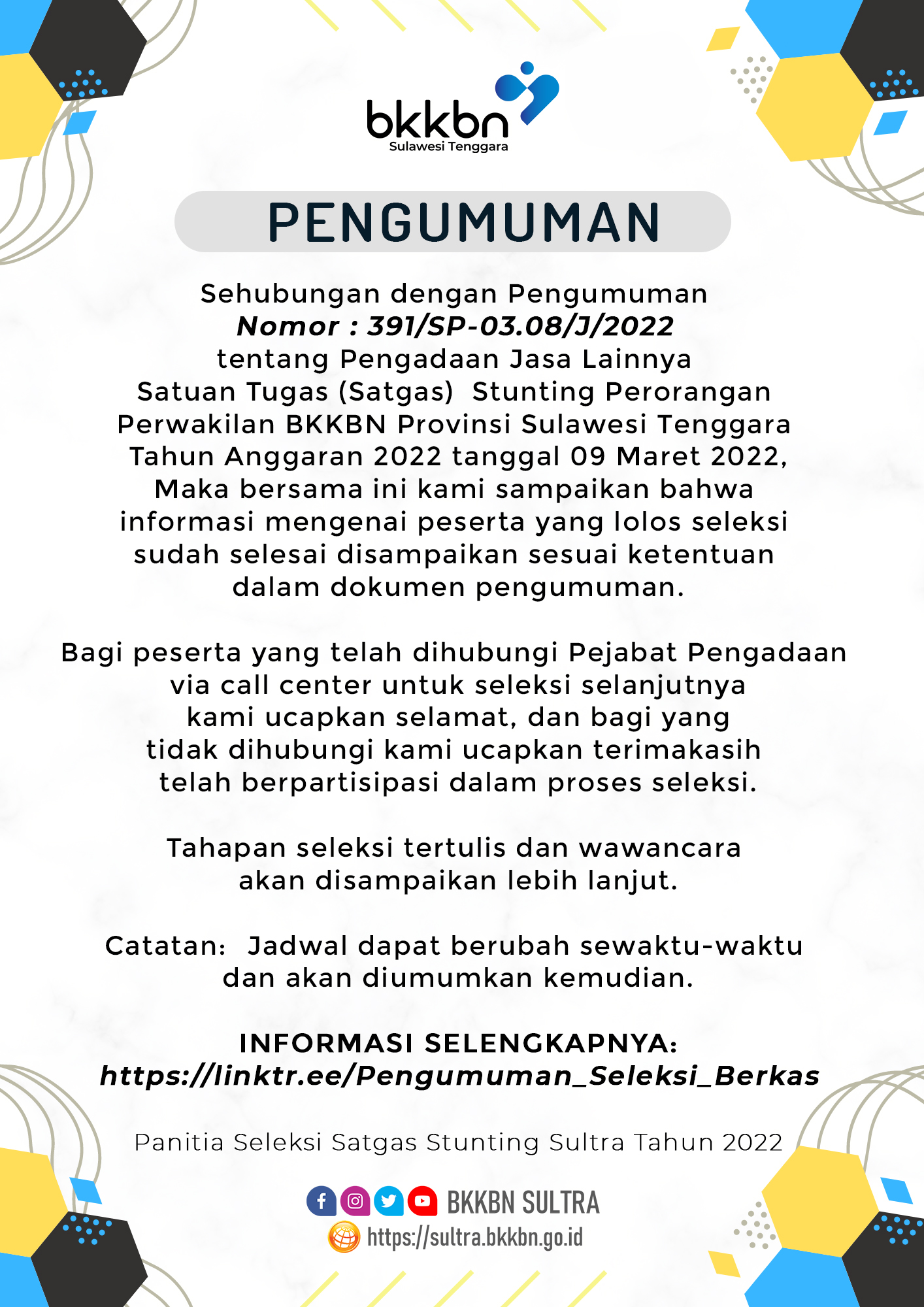 Modern gradient Sertifikat piagam penghargaan pemenang Lomba cer