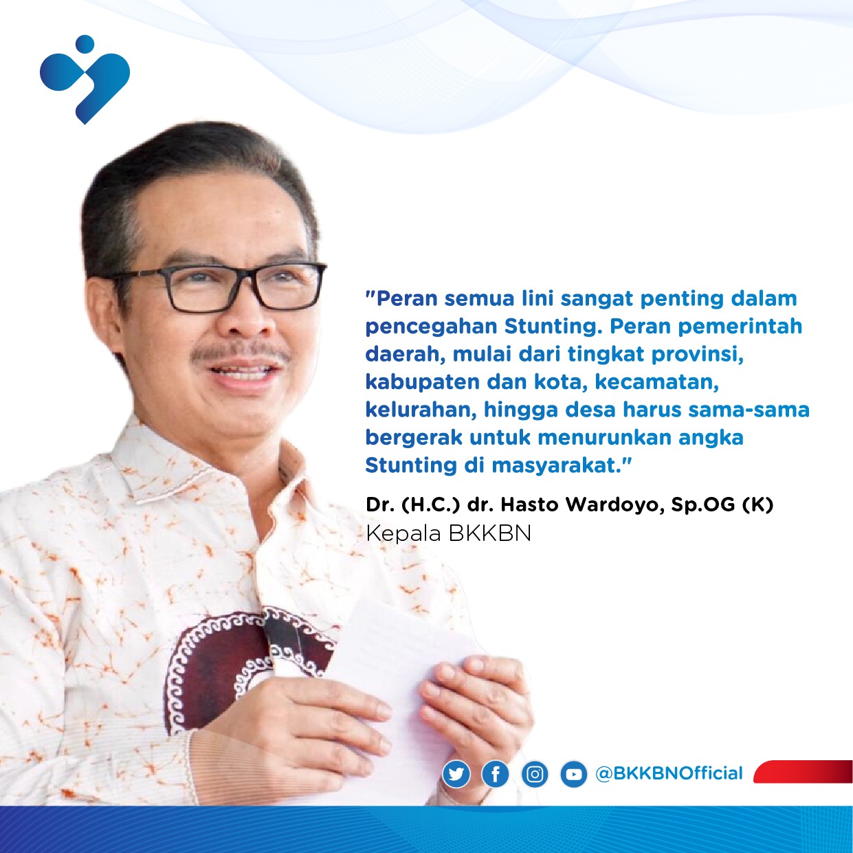 stunting peran masyarakta